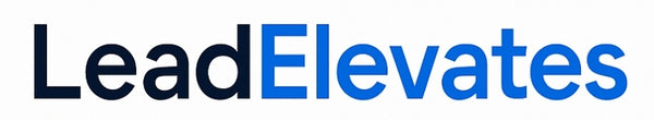 LeadElevates